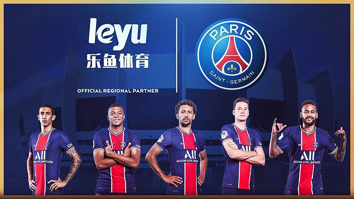 樂魚體育正式成為英超曼聯(lián)全球合作伙伴！